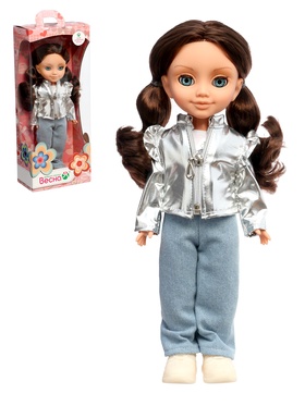 Кукла "София Кэжуал 3" В4560