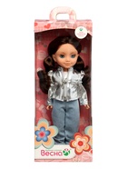 Кукла "София Кэжуал 3" В4560 - фото 68980365