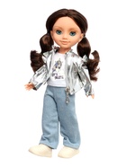 Кукла "София Кэжуал 3" В4560 - фото 68980359