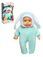 Пупс "Карапуз 23" В4416 - фото 68980367