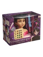 УЦЕНКА HAPPY VALLEY Игровой набор кукла-манекен "Студия красоты" с аксессуарами, темная девочка 10 - Фото 2