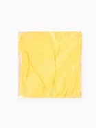 Платье для девочки KAFTAN «Балерина» с длинным рукавом, жёлтое, рост 92-98 см  (артикул 10952522)  большой выбор товаров оптом и в розницу по низким ценам с доставкой