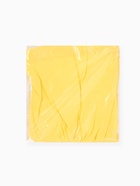 Платье для девочки KAFTAN «Балерина» с длинным рукавом, жёлтое, рост 116-122 см - Фото 6