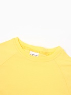 Футболка детская KAFTAN: Oversize, однотонная, жёлтая, рост 92-98 см - Фото 2