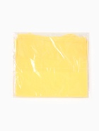 Футболка детская KAFTAN: Oversize, однотонная, жёлтая, рост 104-110 см  (артикул 10952532)  большой выбор товаров оптом и в розницу по низким ценам с доставкой