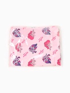 Пижама для девочки (лонгслив и брюки) KAFTAN «Пони», розовая, рост 86-92 см  (артикул 10952539)  большой выбор товаров оптом и в розницу по низким ценам с доставкой