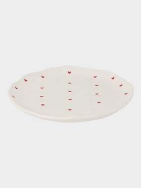 Тарелка 20 см 