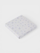 Тарелка «Уютный дом. Сердечки», d=20 см, керамика, белая - Фото 6