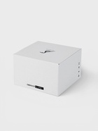 Чайная пара «Уютный дом. Тюльпаны», 2 предмета: блюдце 15×2 см, чашка 270 мл, керамика, белая 10937621