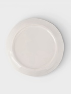 Чайная пара «Уютный дом. Тюльпаны», 2 предмета: блюдце 15×2 см, чашка 270 мл, керамика, белая 10937621