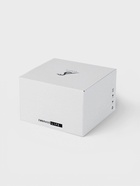 Чайная пара «Уютный дом. Тюльпаны», 2 предмета: блюдце 15×2 см, чашка 270 мл, керамика, белая 10937621