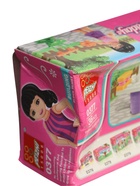 УЦЕНКА Конструктор Веселые выходные "Домашнее кафе", 36 деталей - Фото 5