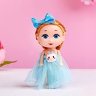 УЦЕНКА Кукла-малышка «Самой красивой» микс - Фото 9