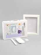 УЦЕНКА Набор «Лапочка. Слепки ручек вашего малыша» (рамка со стеклом) 05577 - Фото 1