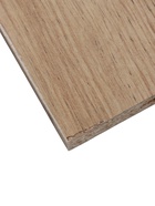 УЦЕНКА Прихожая Домино, 1500х350х2116, Крафт Золотой/Белый - Фото 7