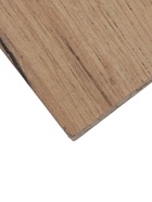 УЦЕНКА Прихожая Домино, 1500х350х2116, Крафт Золотой/Белый - Фото 9