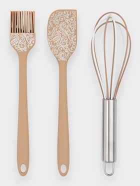 Набор кухонных принадлежностей 