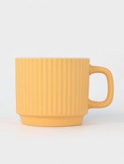 Кружки Loft, набор 6 шт., 270 мл, фарфор, разноцветные - Фото 5