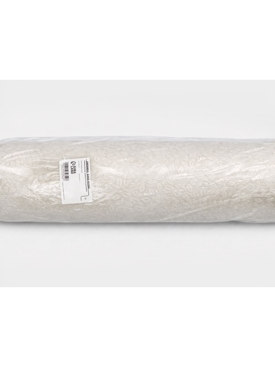 Клеёнка на стол ажурная Lace «Одуванчик», ширина 137 см, рулон 20 метров, толщина 0.3 мм