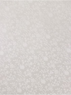 Клеёнка на стол «Розарий», ширина 137 см, рулон 20 метров, толщина 0,3 мм - Фото 5