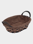 Корзинка для фруктов и овощей "Каштан", 32x21x12 см - фото 69174973