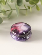 Набор шкатулок для украшений «Стихии», 12 шт., мини, металл, круглая, 4×4×2 см - Фото 4