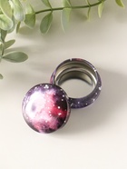 Набор шкатулок для украшений «Стихии», 12 шт., мини, металл, круглая, 4×4×2 см - Фото 6