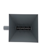 УЦЕНКА Насадка для дрели ТУНДРА, для подачи строительной смеси, 6 л, 4 насадки в комплекте 1098965 - Фото 5