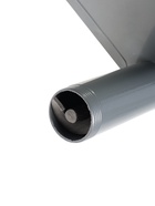 УЦЕНКА Насадка для дрели ТУНДРА, для подачи строительной смеси, 6 л, 4 насадки в комплекте 1098965 - Фото 6