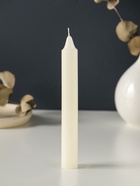 Набор: свечи хозяйственные 50 г, 2 шт., 17 см, 7-8 ч  (артикул 10975715)  большой выбор товаров оптом и в розницу по низким ценам с доставкой