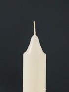 Набор: свечи хозяйственные 60 г, 2 шт., 20 см, 8-9 ч - Фото 2