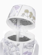 Термосумка для бутылочки «Природный принт», форма тубус, M&B  (артикул 10924997)  большой выбор товаров оптом и в розницу по низким ценам с доставкой