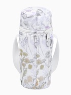 Термосумка для бутылочки «Природный принт», форма тубус, M&B  (артикул 10924997)  большой выбор товаров оптом и в розницу по низким ценам с доставкой