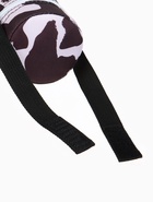 Термосумка для бутылочки «Коровий принт», форма тубус, M&B  (артикул 10924999)  большой выбор товаров оптом и в розницу по низким ценам с доставкой