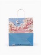 Пакет подарочный «Мечтай», 28×32×15 см - Фото 6