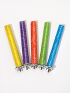 Минеральная жёрдочка для птиц «ХочуТочу», диаметр 2 см, 15 см, цвет МИКС  (артикул 10954003)  большой выбор товаров оптом и в розницу по низким ценам с доставкой