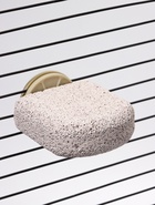 Минеральная жёрдочка для птиц «Пристань», 7×6 см  (артикул 10954004)  большой выбор товаров оптом и в розницу по низким ценам с доставкой