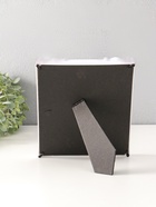 Фоторамка для фото 13×18 см «Узорная», пластик, белая, 23.5×19 см  (артикул 5170527)  большой выбор товаров оптом и в розницу по низким ценам с доставкой