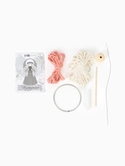 Набор для творчества макраме "Маленький ангел"  (артикул 10886361)  большой выбор товаров оптом и в розницу по низким ценам с доставкой