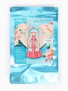 Набор для творчества макраме "Маленький ангел"  (артикул 10886361)  большой выбор товаров оптом и в розницу по низким ценам с доставкой