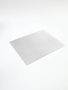 Зеркальная мозаика на фигурке «Зайка», серебро - Фото 6