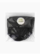 Подпяточники (полиэстер, силикон) универс р-р 36-46 на манжете черн накл ОТ - фото 69174994