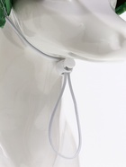 Кепка для животных, размер M, ОГ 32-39 см, высота 10 см, зелёная 10958182