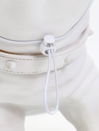 Кепка для собак и кошек, размер L, ОГ 35-46 см, высота 13 см, зелёная - Фото 5