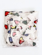 Платье для животных «Арлекино», размер L, ДС 35, ОГ 45 см, полиэстер - Фото 8