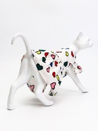 Платье для животных «Арлекино», размер M, ДС 30, ОГ 40 см, полиэстер - Фото 2