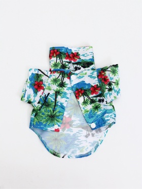 Рубашка для собак 