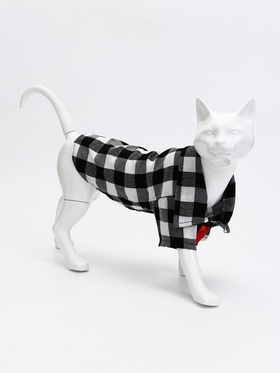 Рубашка для собак 