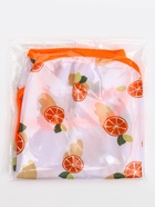 Футболка для животных «Апельсинка», размер S, ДС 25, ОГ 38 см - Фото 8