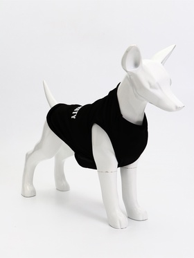 Футболка для животных 